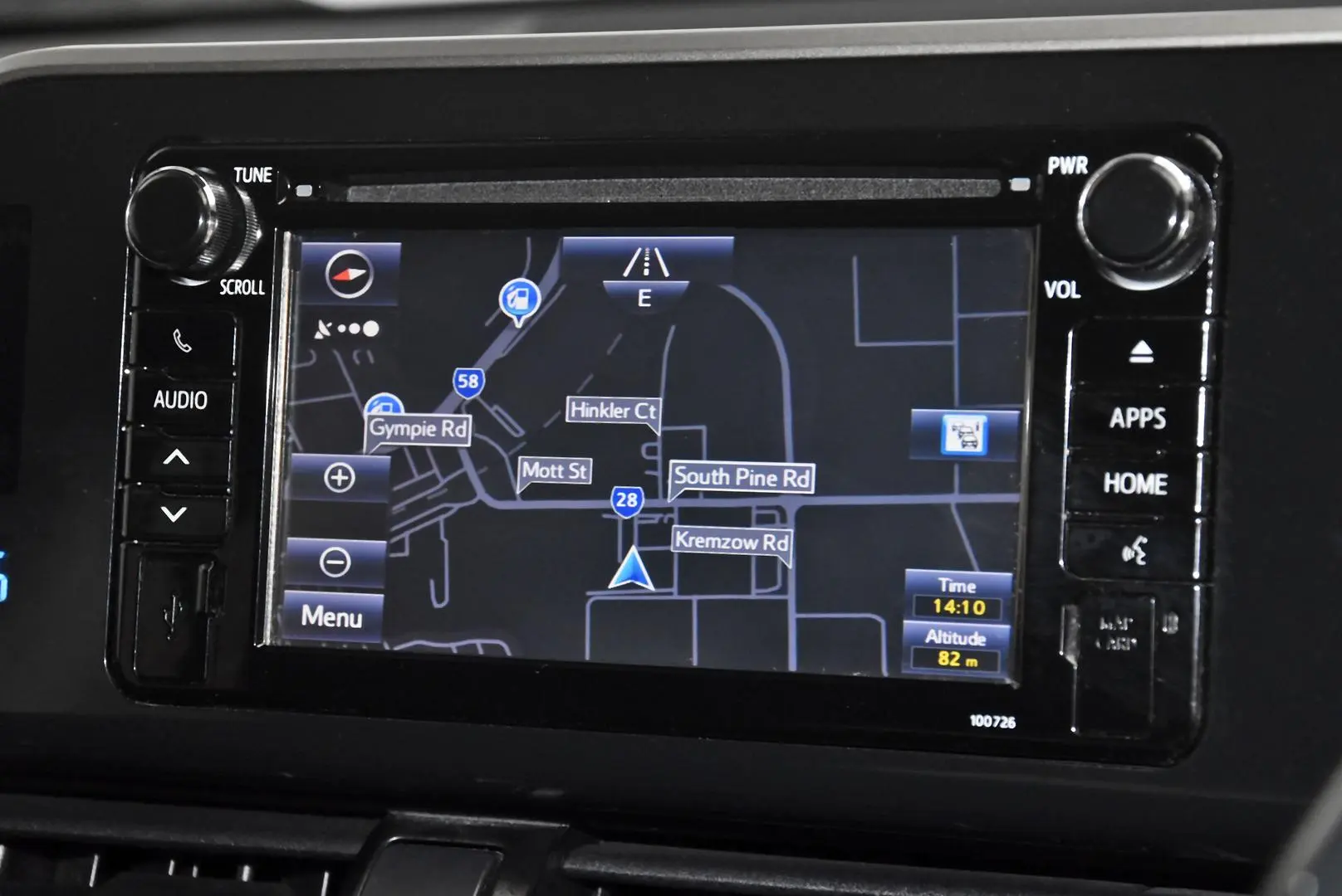 2018 Toyota C-HR Gallery Image 12