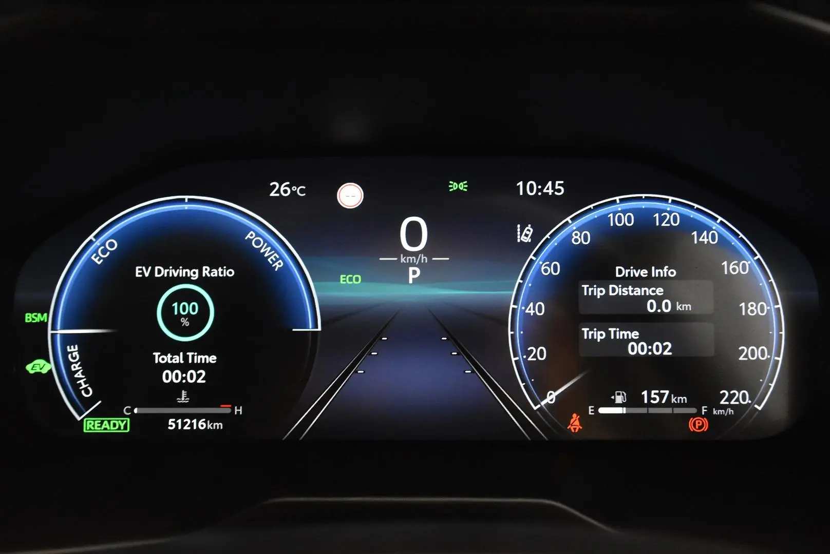 2023 Toyota RAV4 Gallery Image 11
