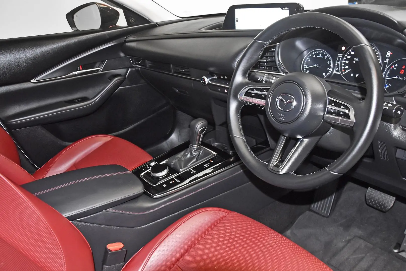 2023 Mazda CX-30 Gallery Image 8
