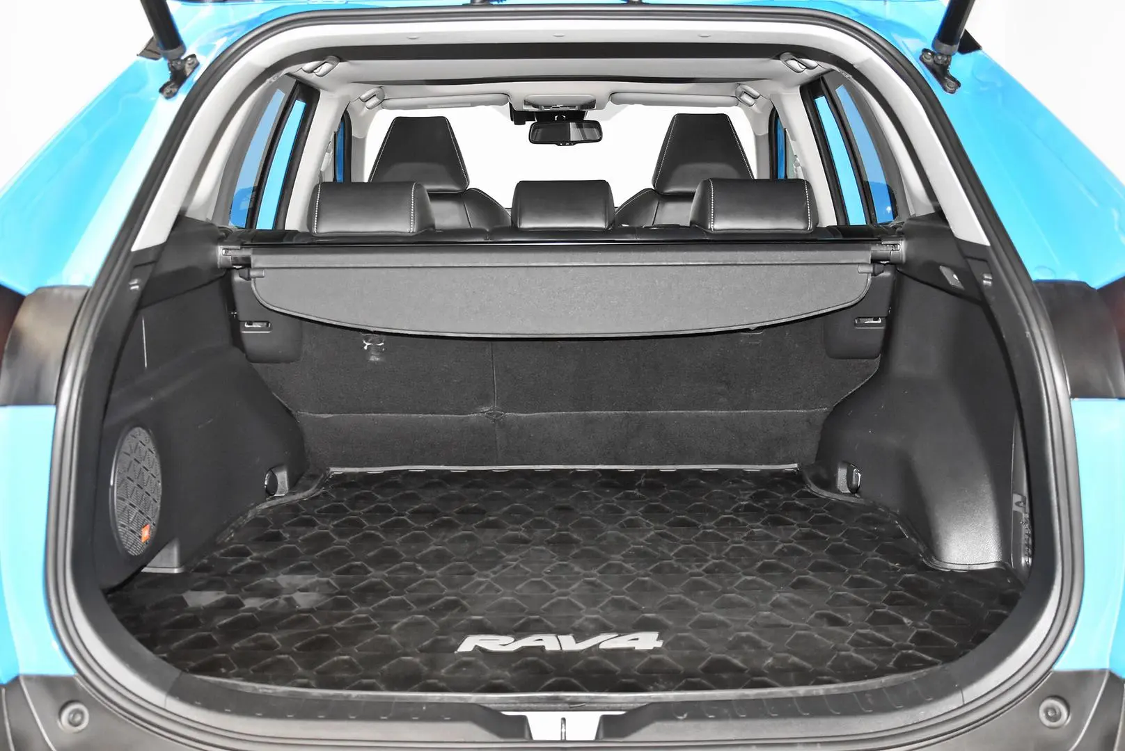 2020 Toyota RAV4 Gallery Image 22