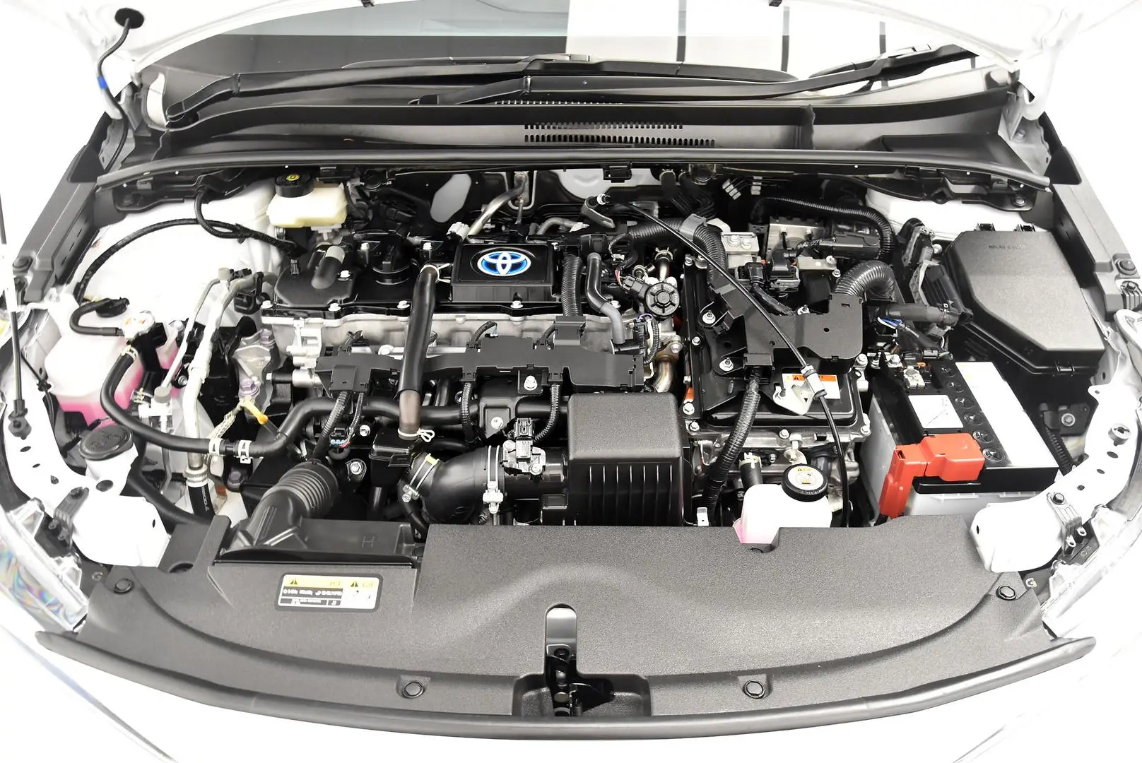 2024 Toyota Corolla Gallery Image 22