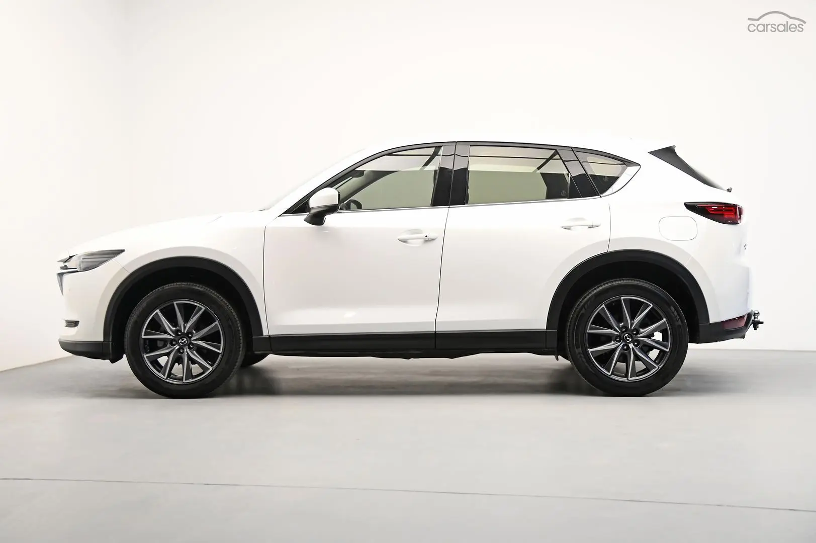 2017 Mazda CX-5 Image 4