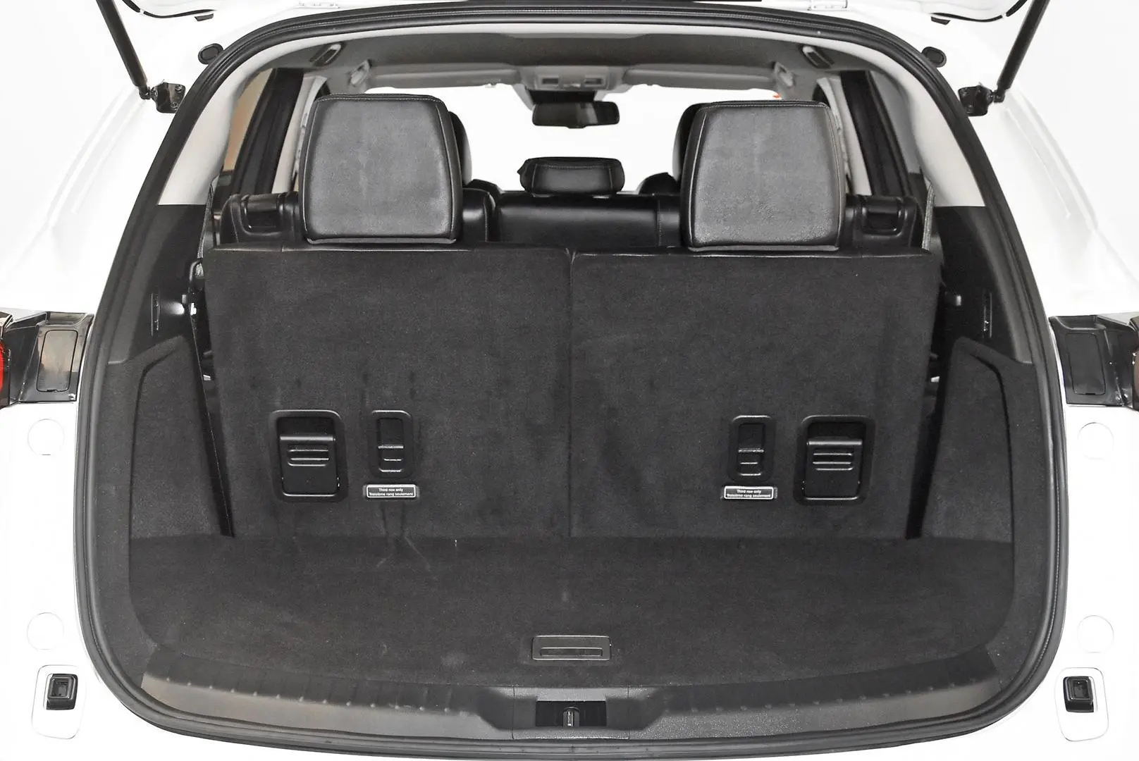 2023 Mazda CX-9 Gallery Image 21