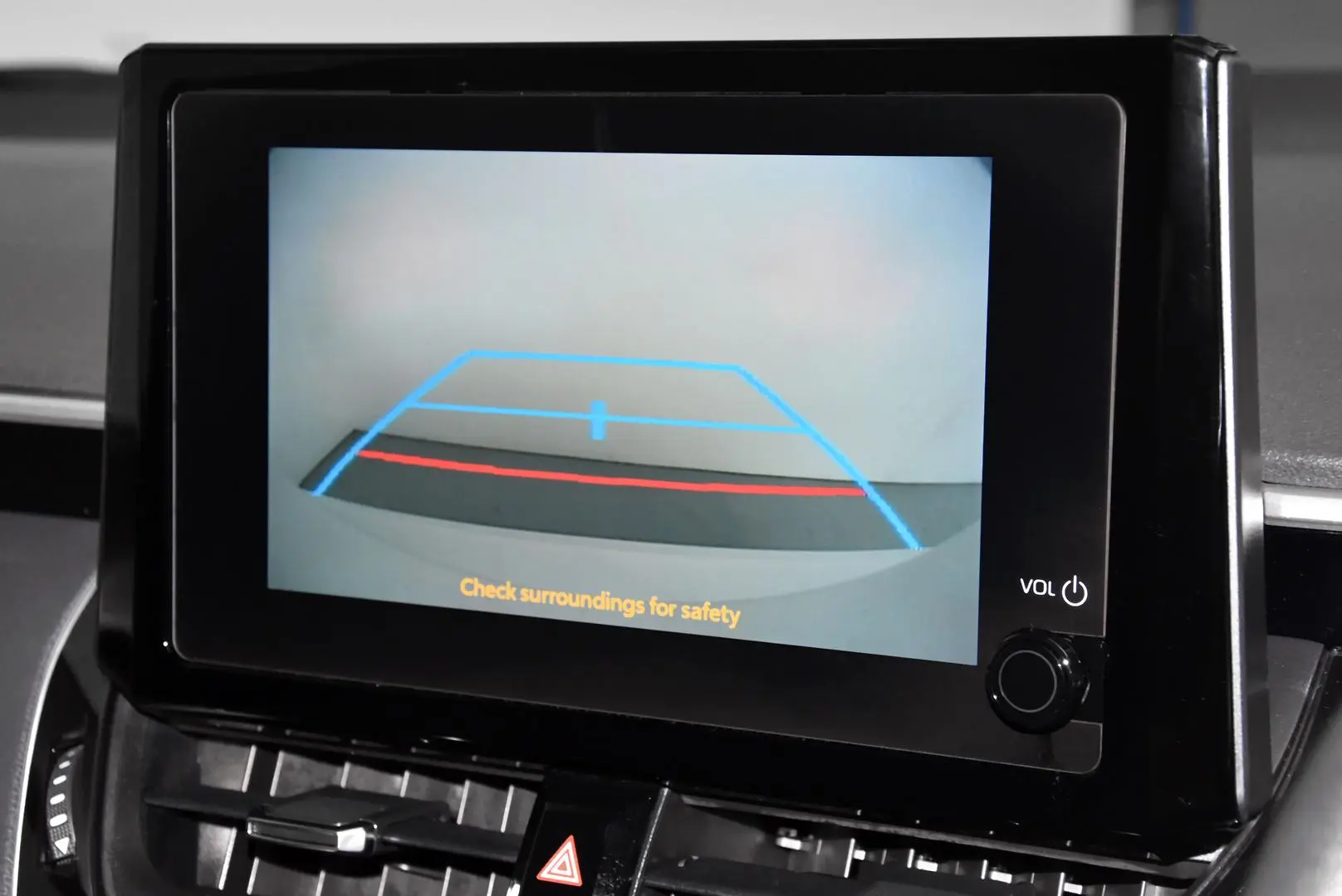 2025 Toyota Corolla Gallery Image 13