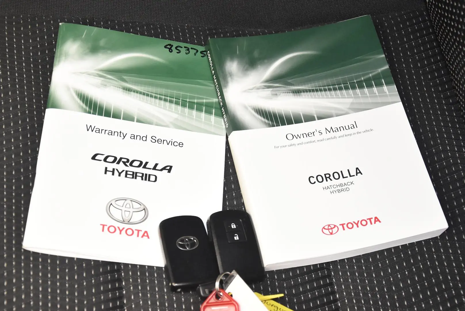 2018 Toyota Corolla Gallery Image 20