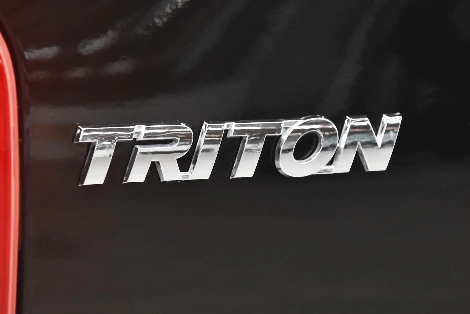 2017 Mitsubishi Triton Gallery Image 7