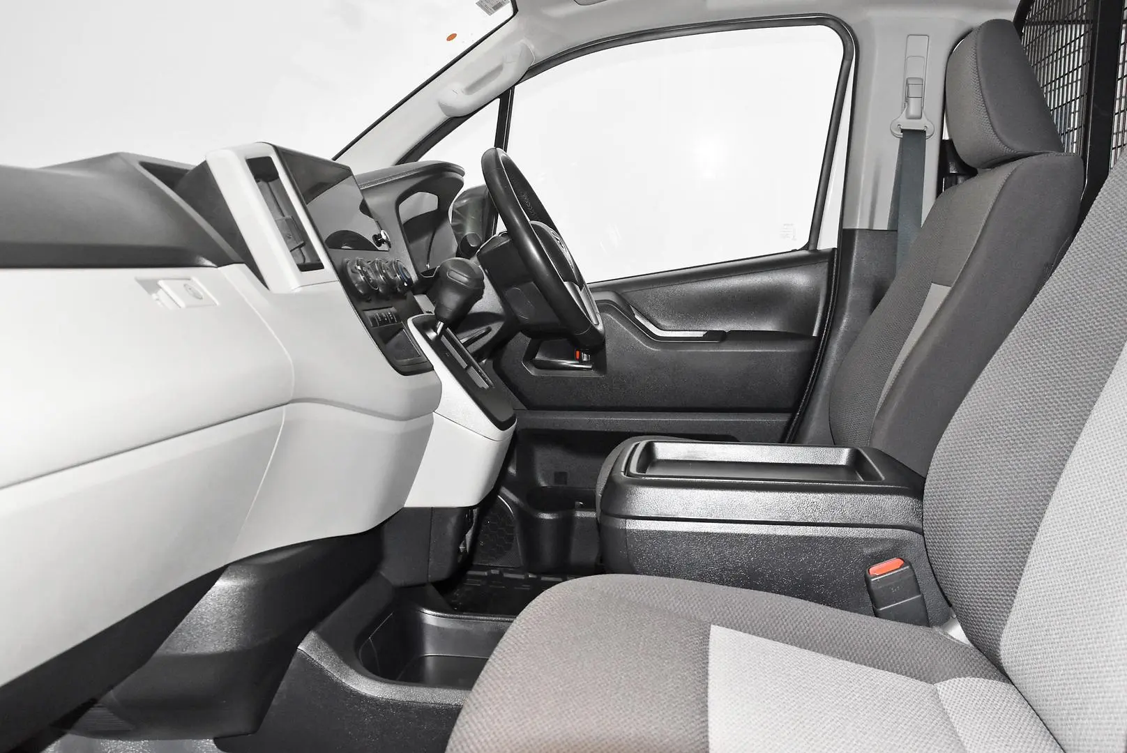 2024 Toyota Hiace Gallery Image 16