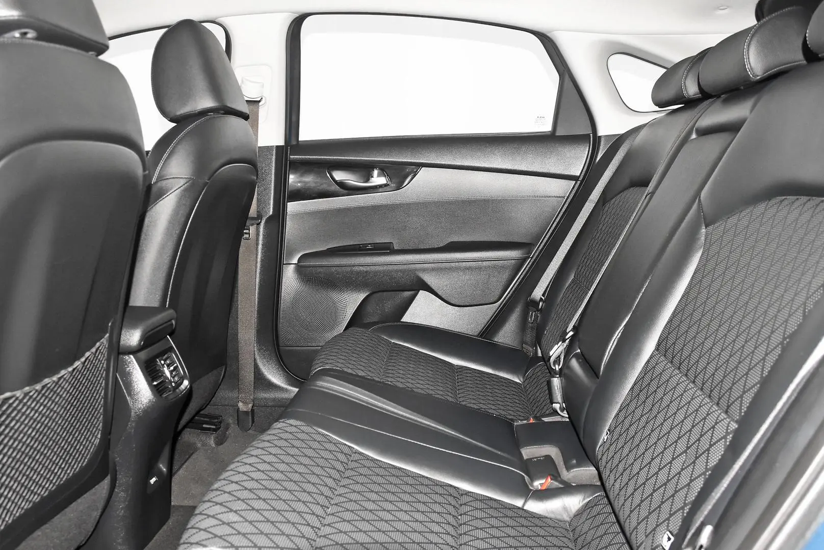 2021 Kia Cerato Gallery Image 18