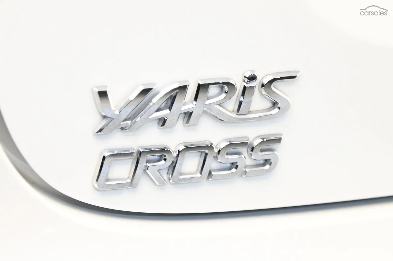 2023 Toyota Yaris Cross Image 7