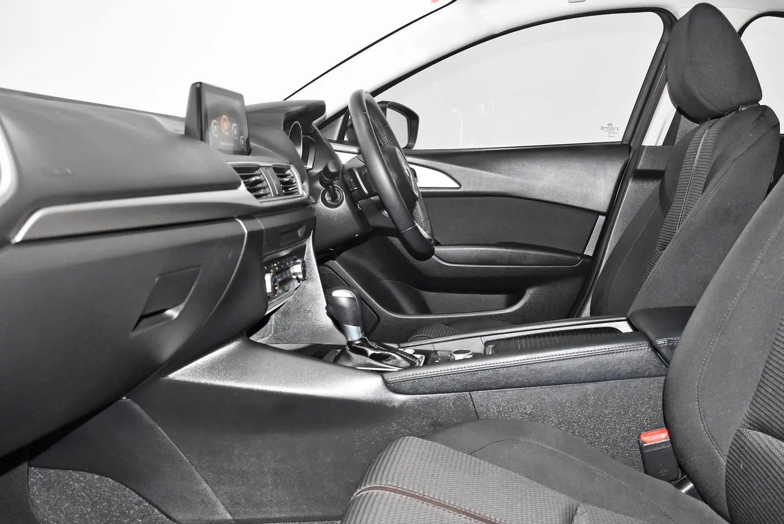 2018 Mazda 3 Gallery Image 17