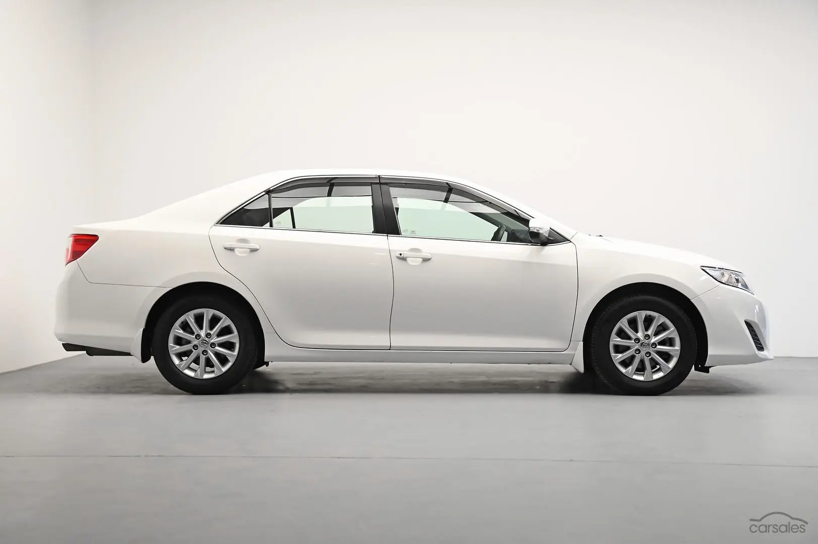 Buy Used 2013 Toyota Camry Altise SciFleet Toyota