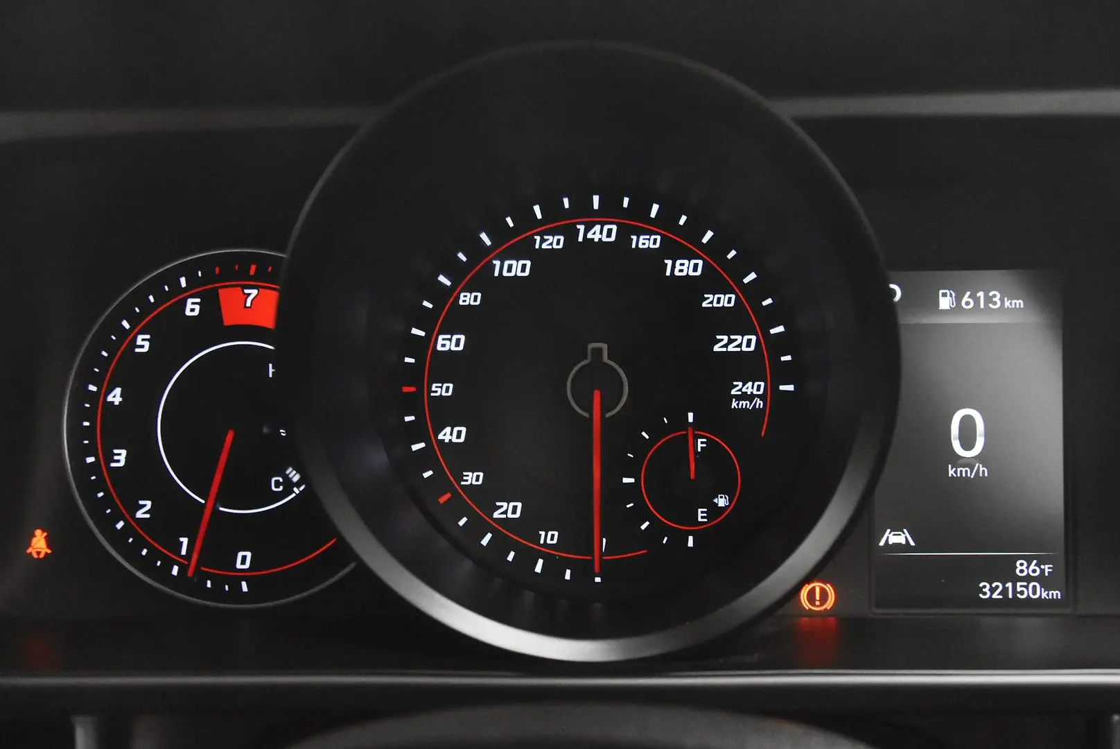 2021 Hyundai i30 Gallery Image 9