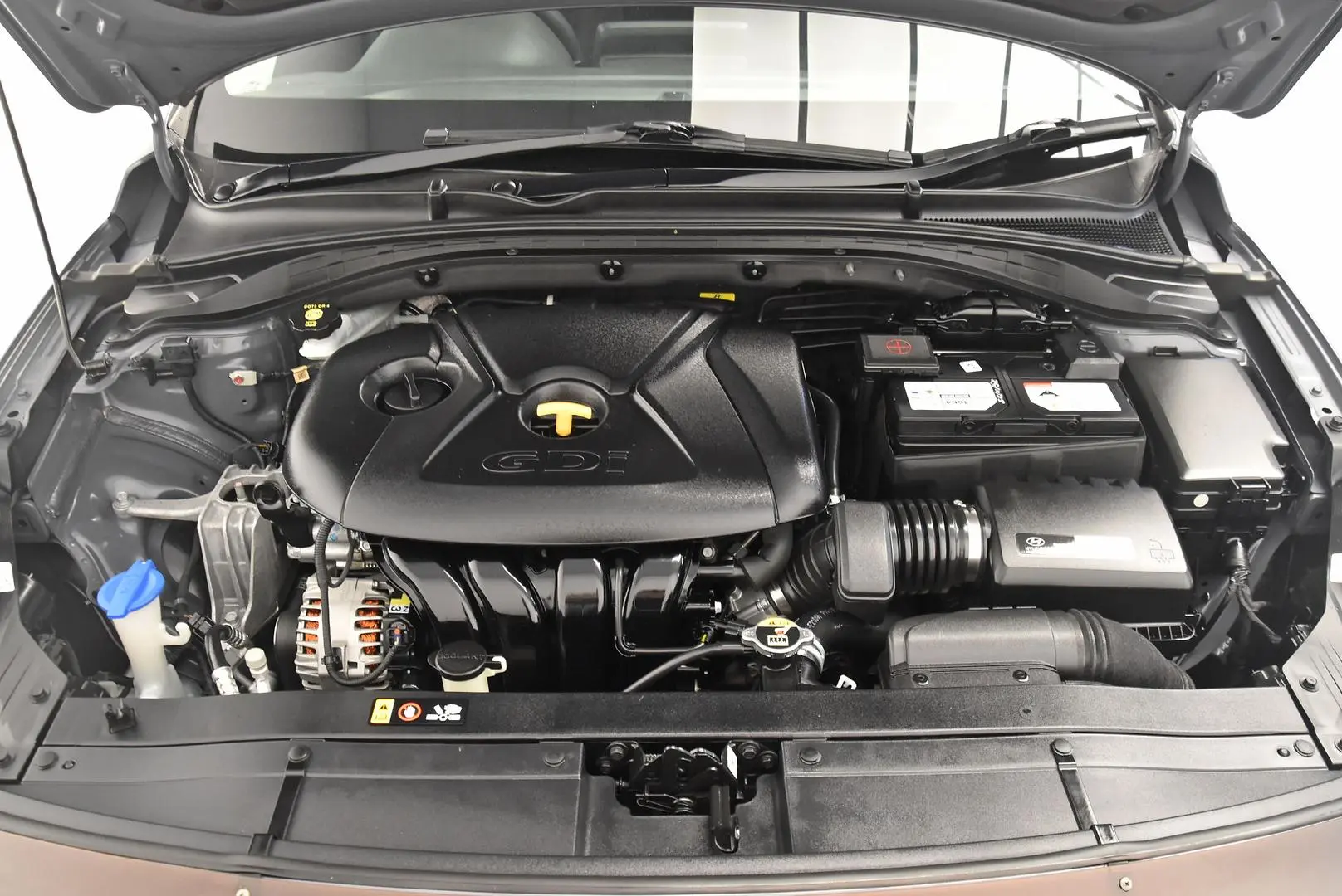 2018 Hyundai i30 Gallery Image 21