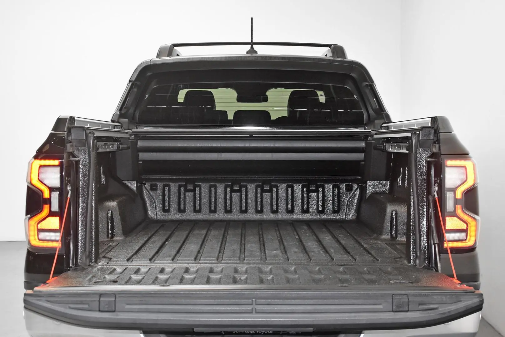 2023 Ford Ranger Gallery Image 20