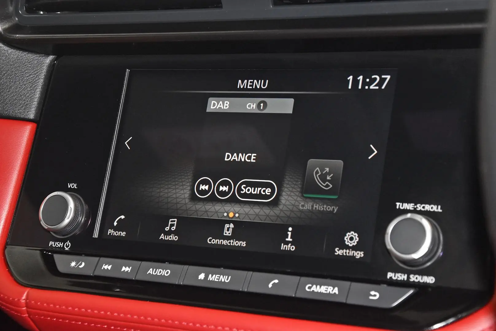 2024 Nissan Z Gallery Image 10