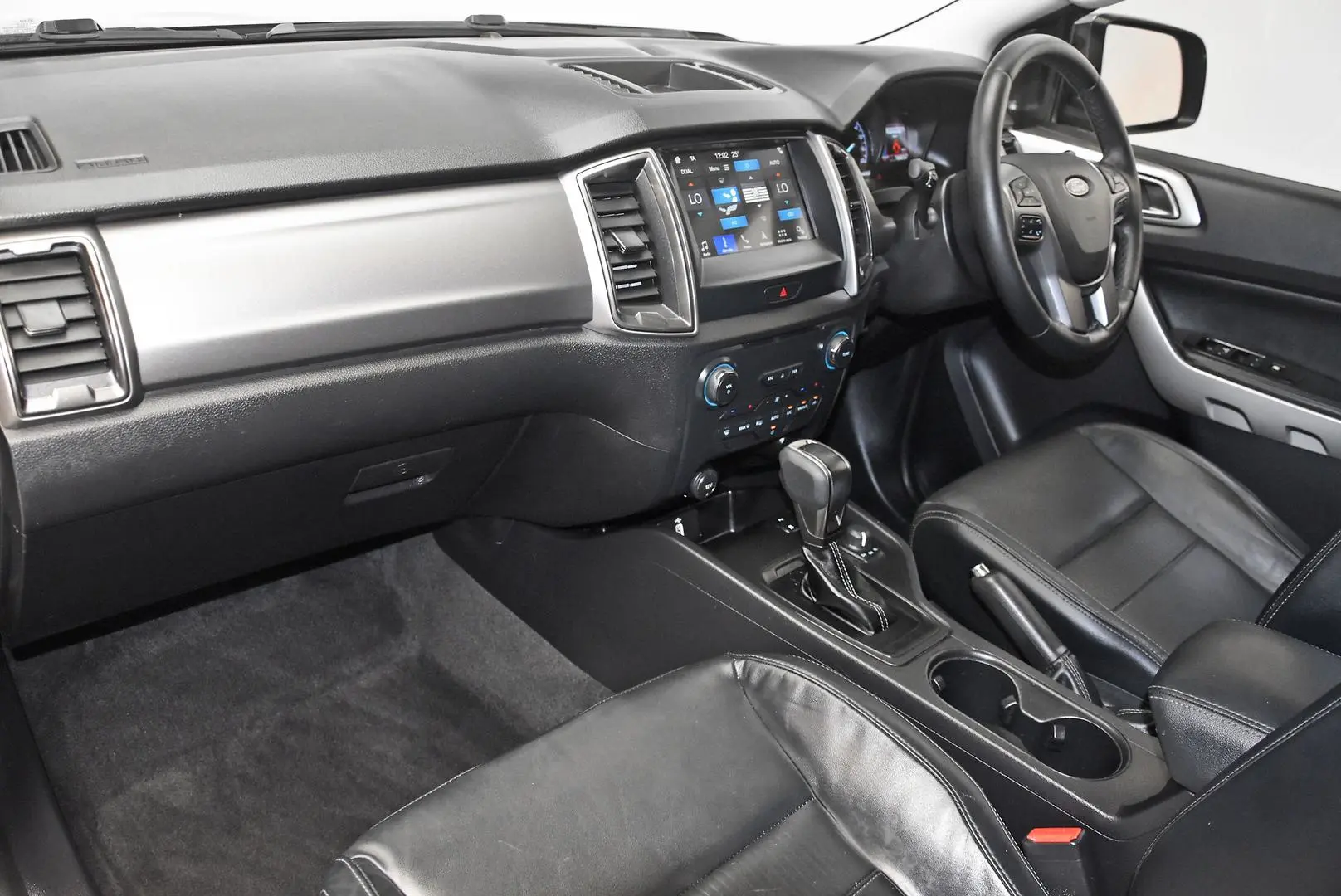 2019 Ford Ranger Gallery Image 16