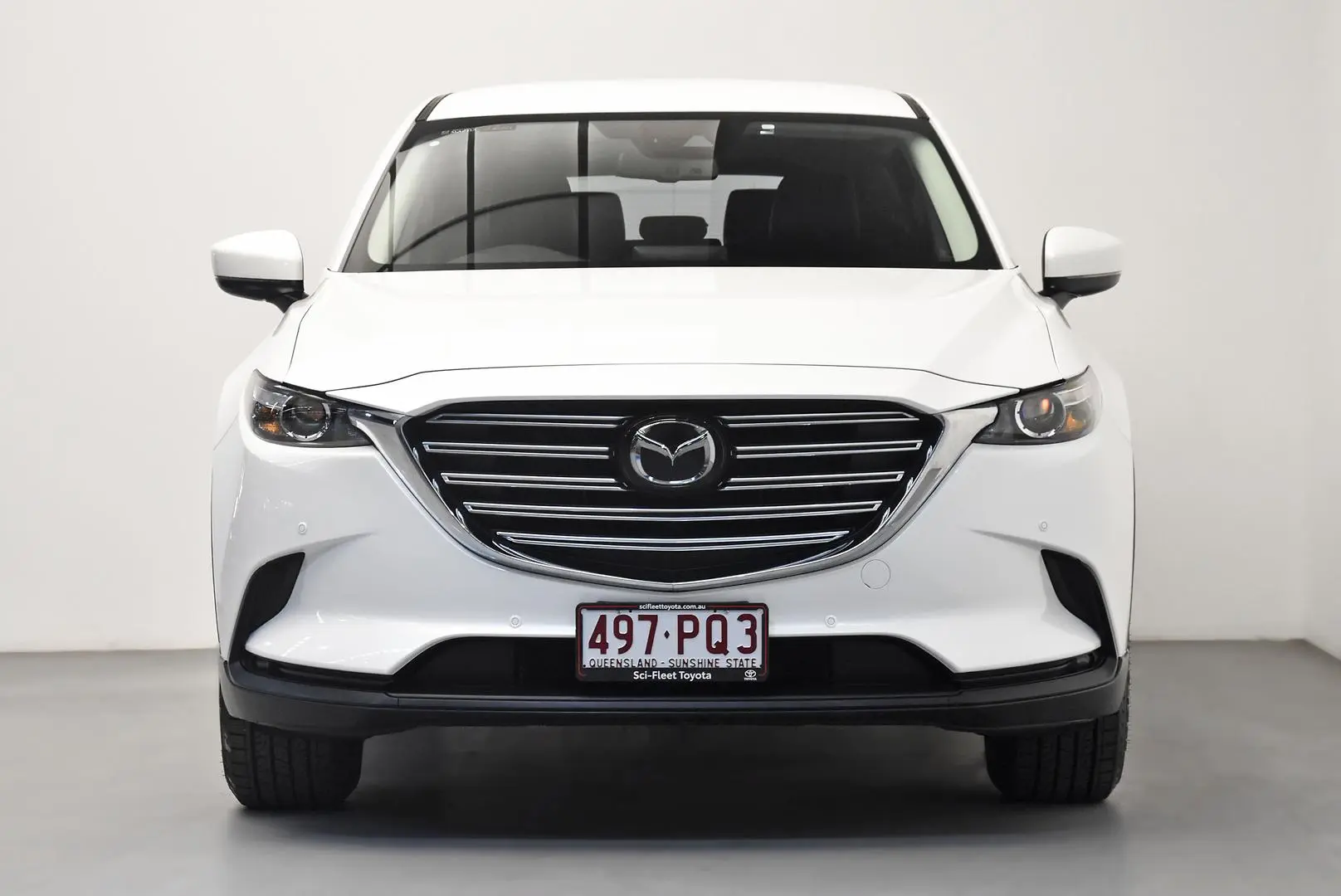 2023 Mazda CX-9 Gallery Image 2