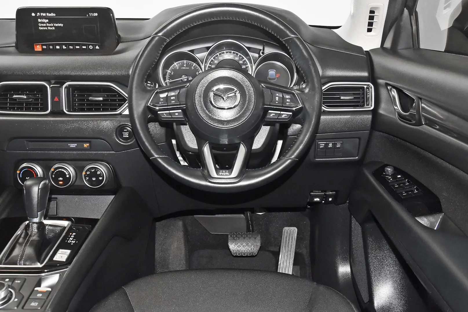 2019 Mazda CX-5 Gallery Image 14