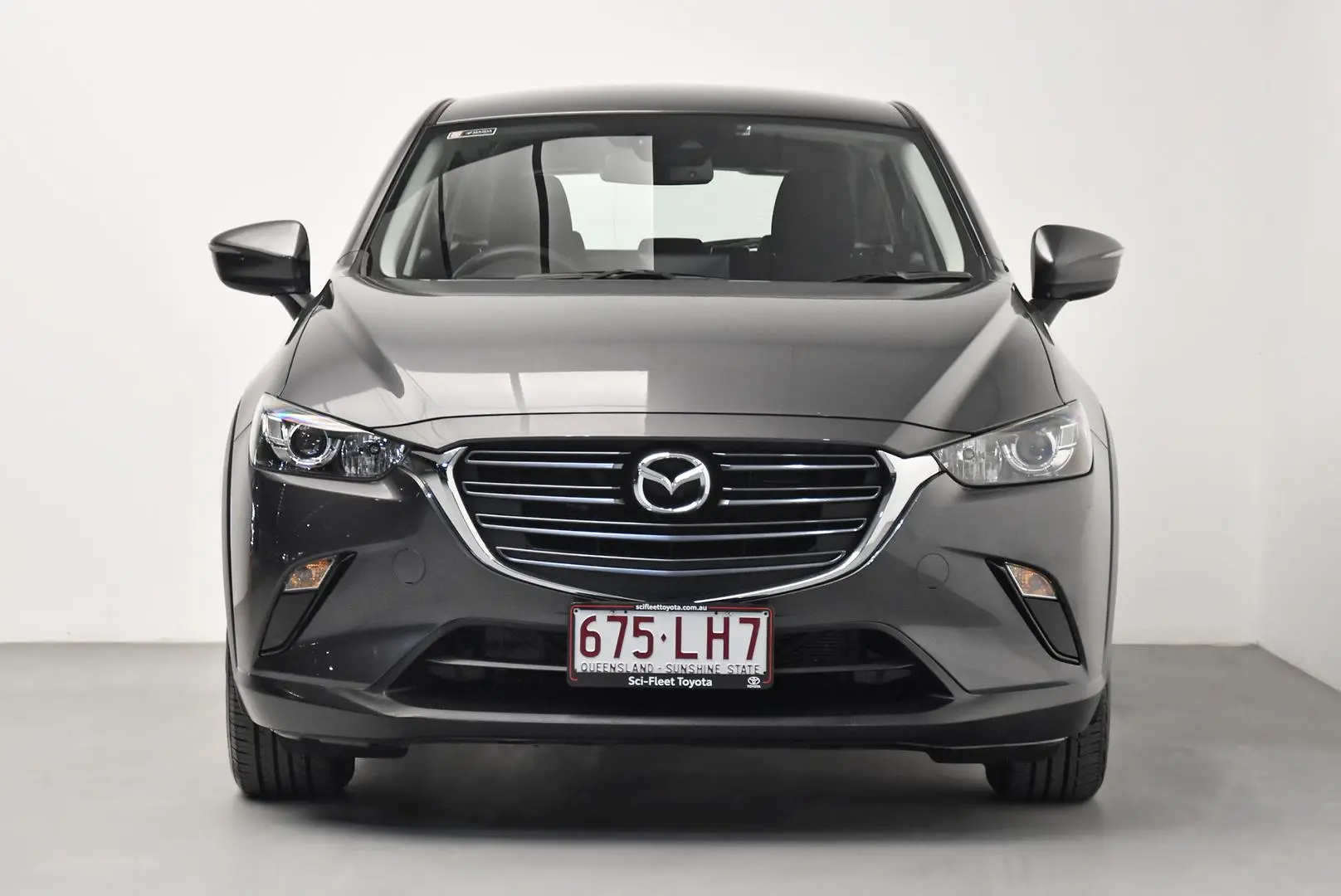 2022 Mazda CX-3 Gallery Image 2
