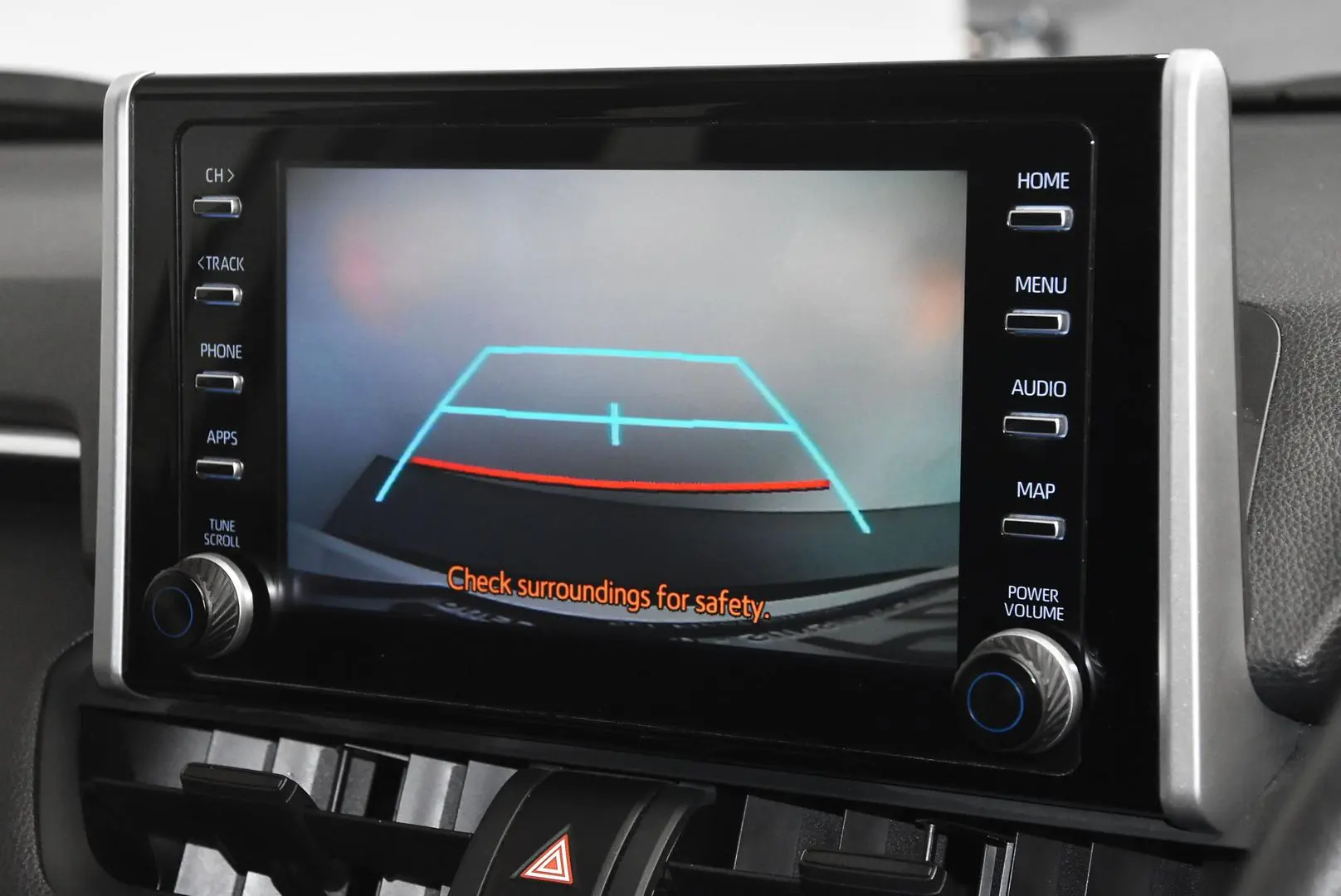 2019 Toyota RAV4 Gallery Image 12