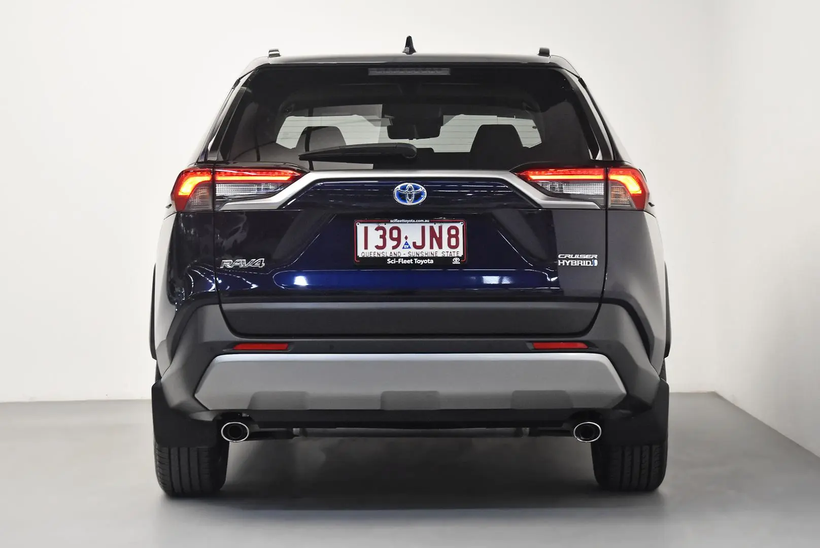 2024 Toyota RAV4 Gallery Image 6