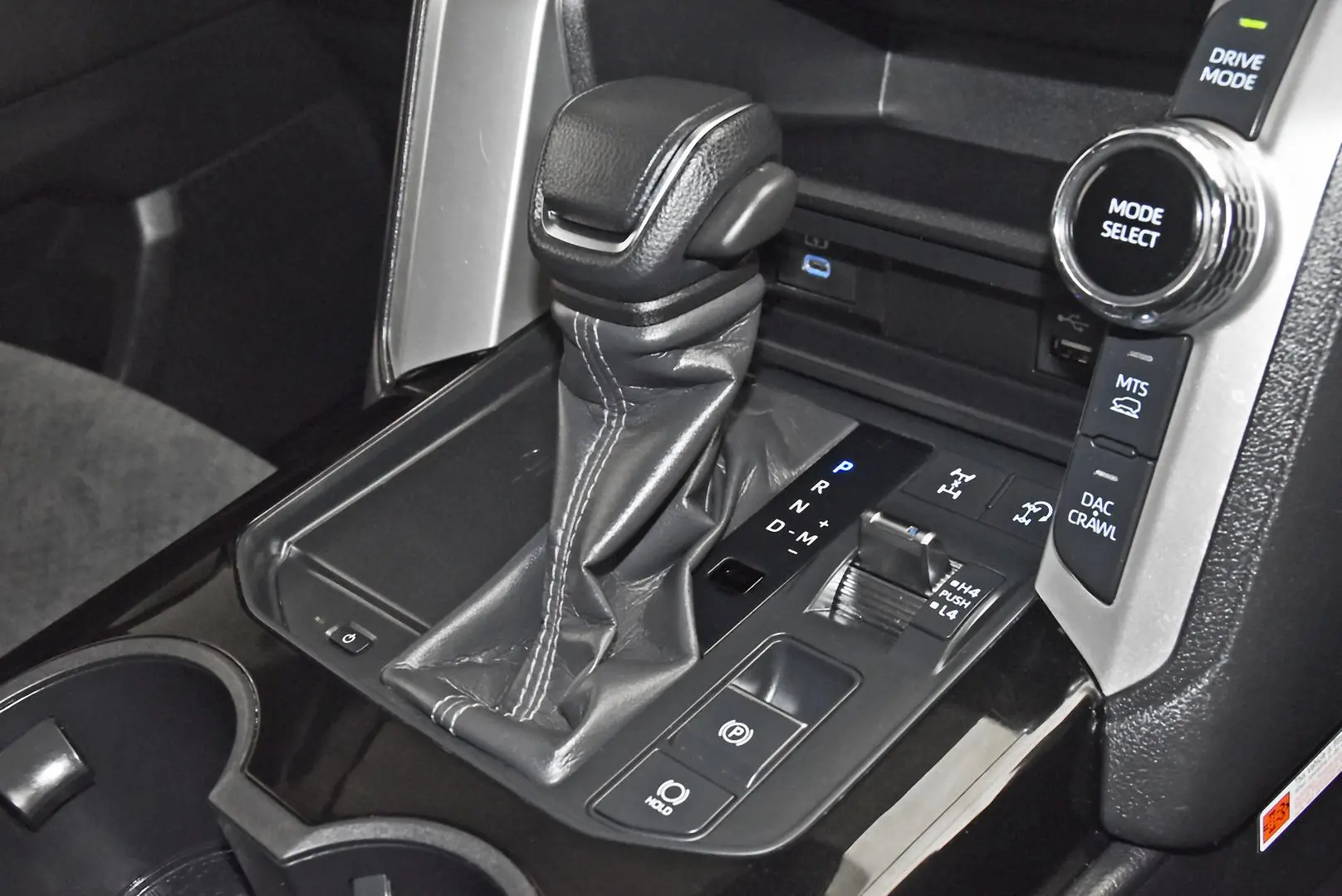 2023 Toyota Landcruiser Gallery Image 12