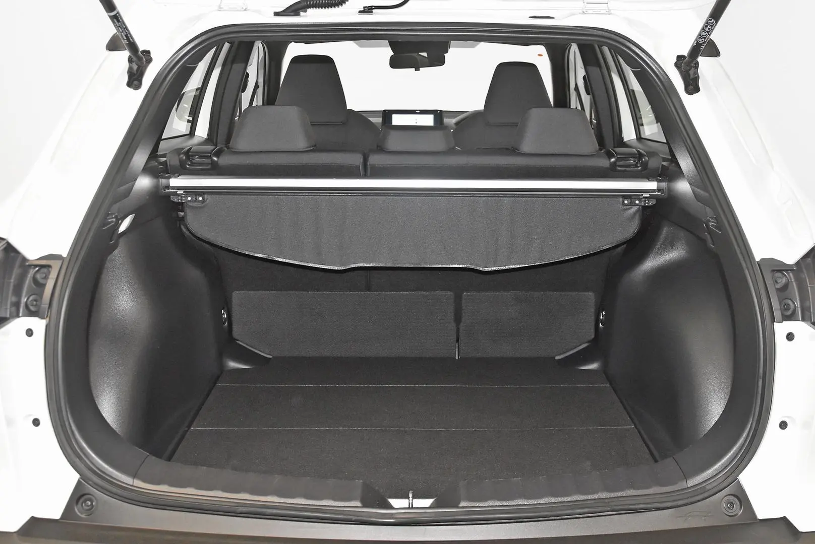 2024 Toyota Corolla Cross Gallery Image 20