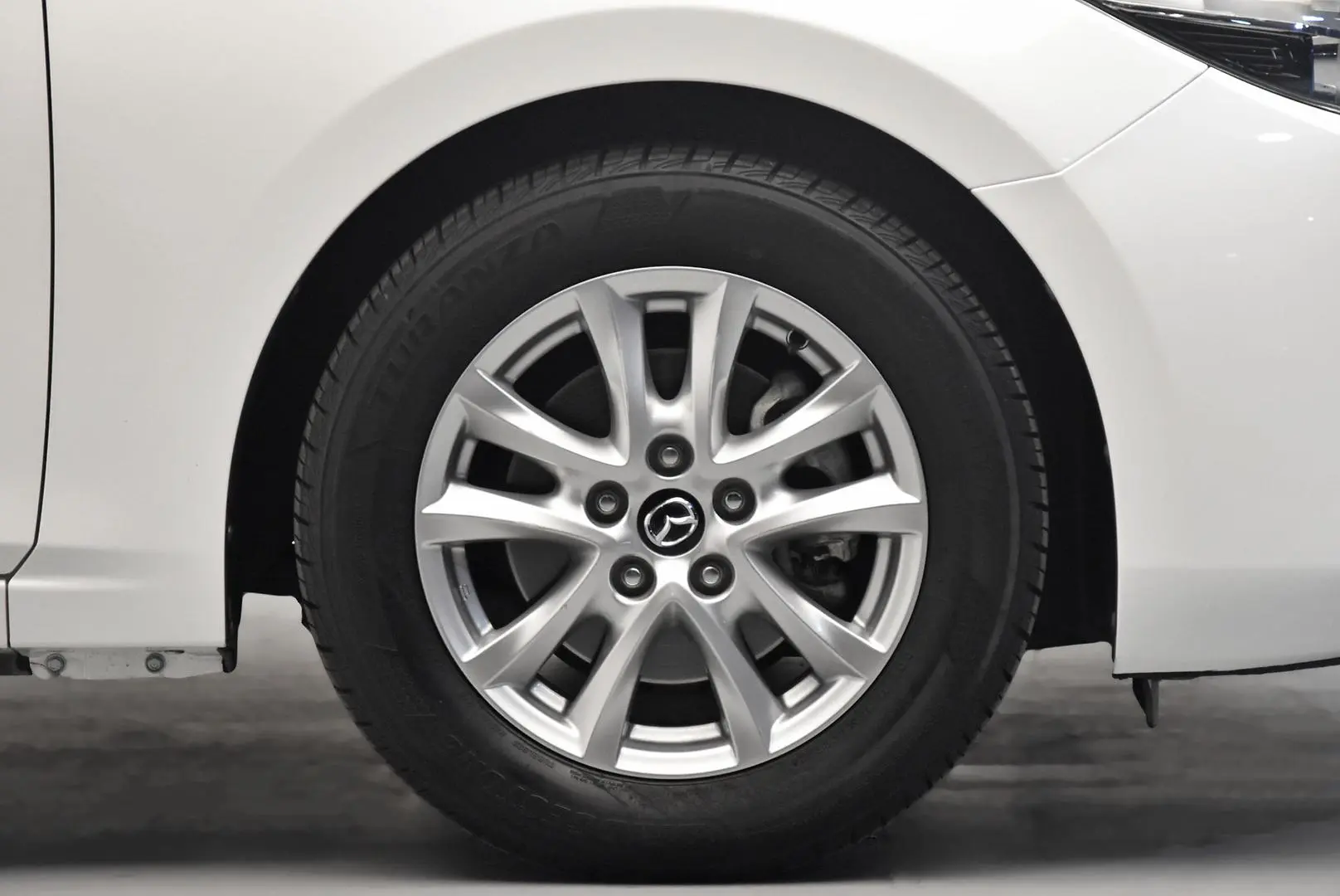 2018 Mazda 3 Gallery Image 22