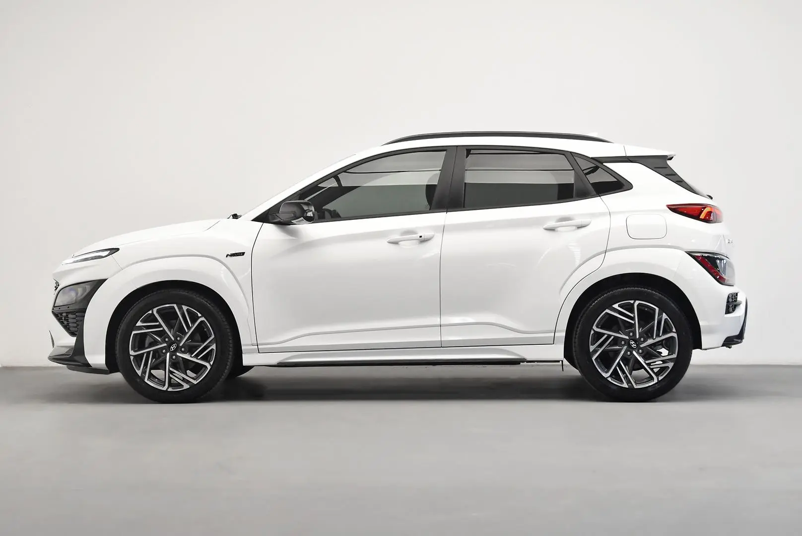 2022 Hyundai Kona Gallery Image 4