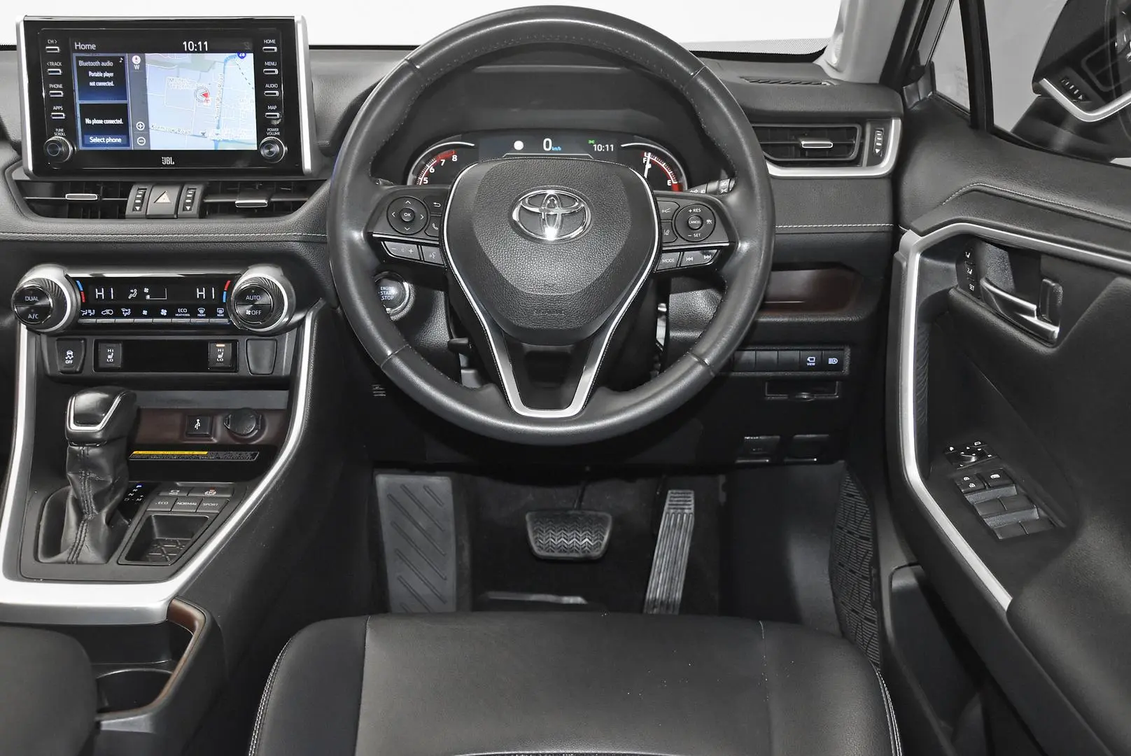 2019 Toyota RAV4 Gallery Image 15