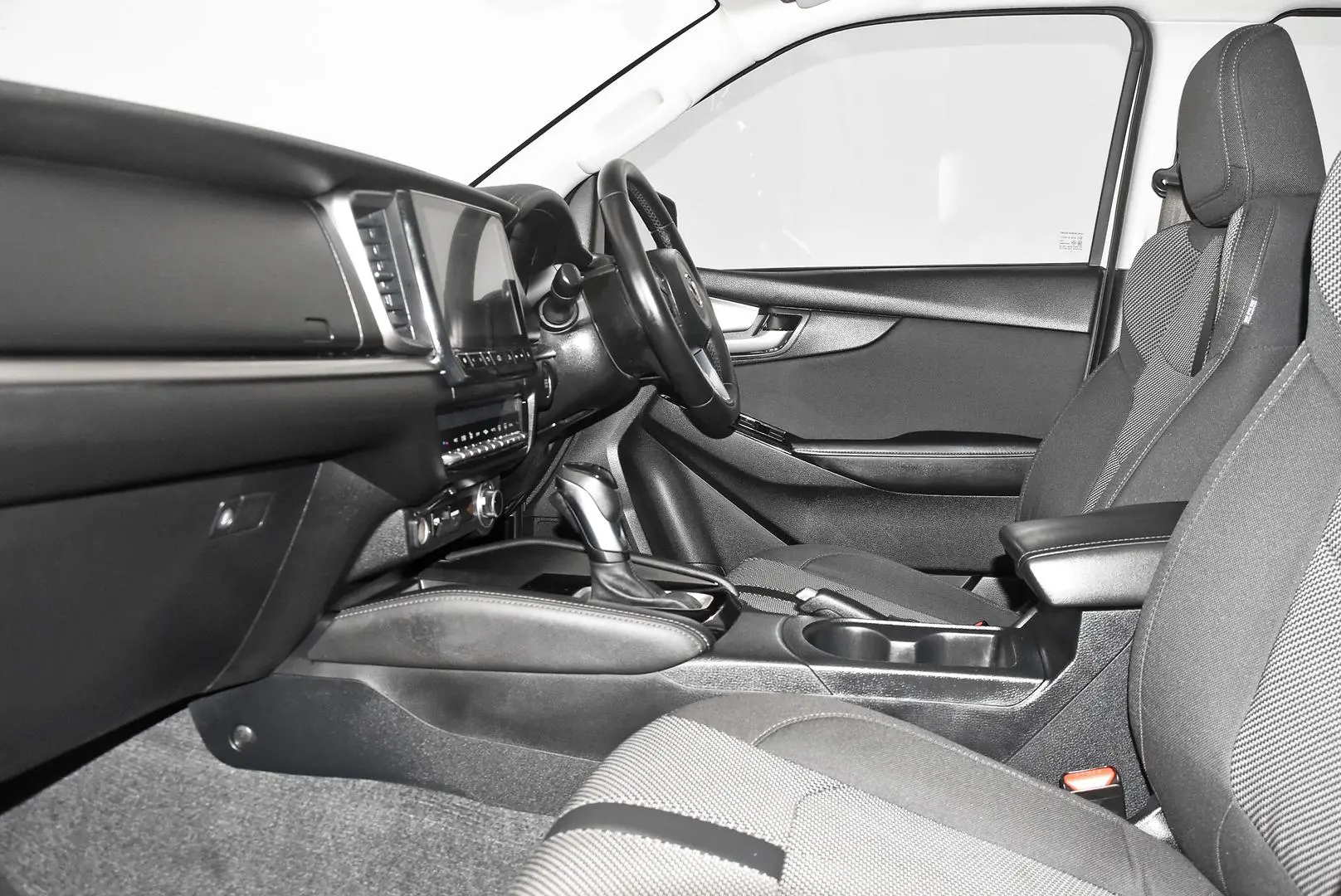 2023 Mazda BT-50 Gallery Image 18