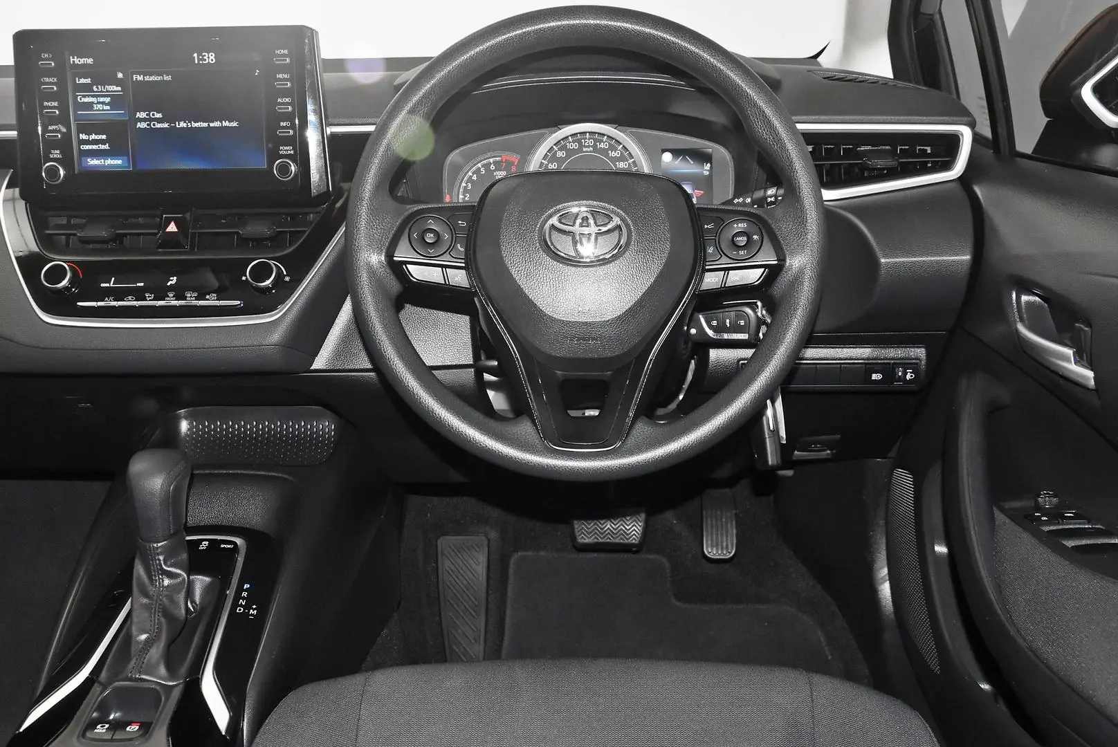 2022 Toyota Corolla Gallery Image 14