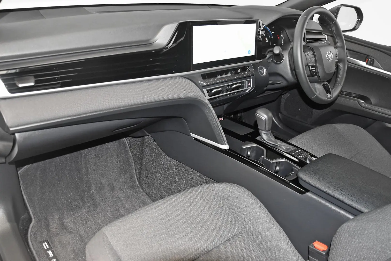 2024 Toyota Camry Gallery Image 16
