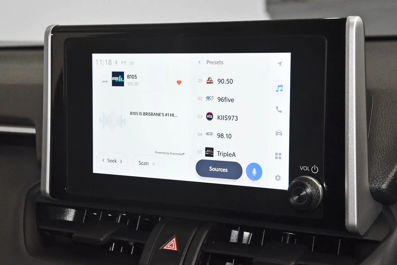 2024 Toyota RAV4 Gallery Image 12