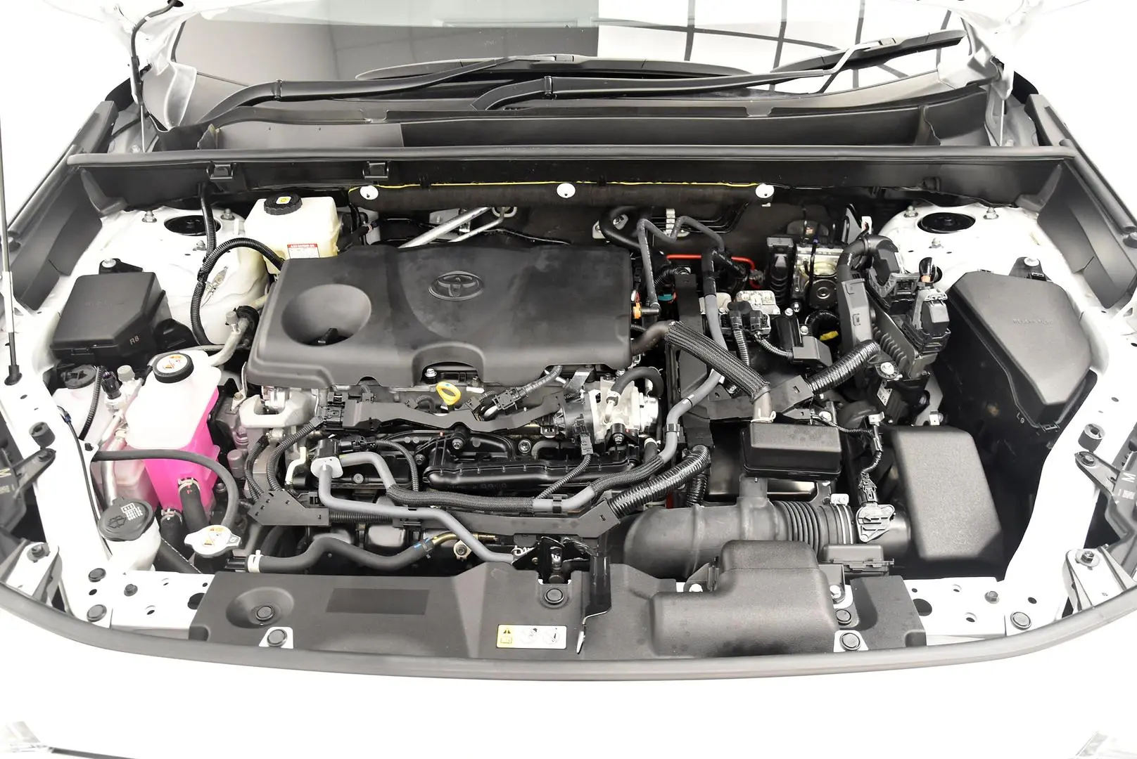 2024 Toyota RAV4 Gallery Image 22