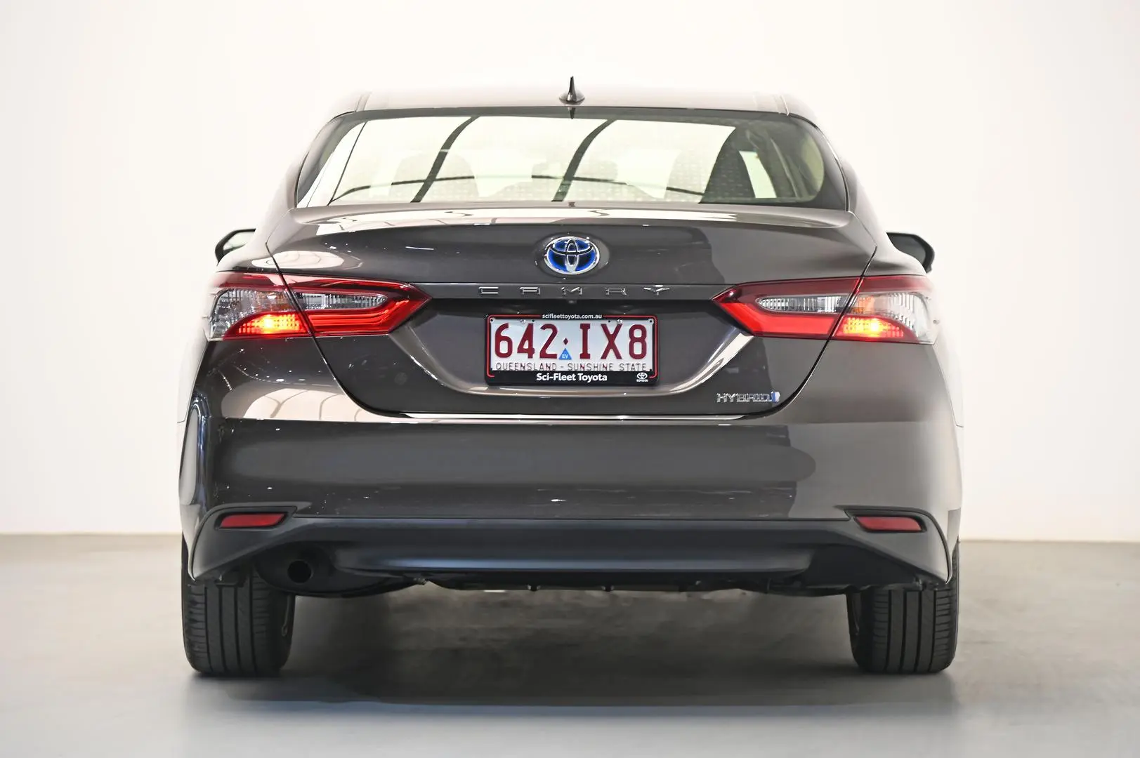 2024 Toyota Camry Image 6