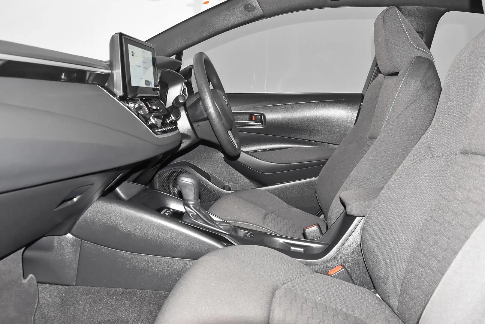 2024 Toyota Corolla Gallery Image 18