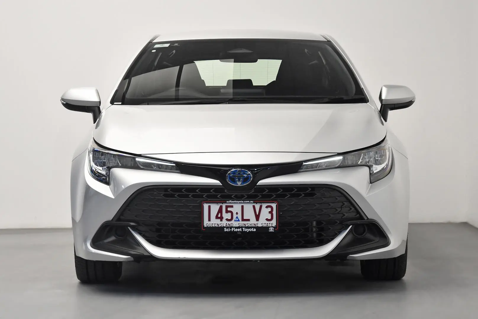 2024 Toyota Corolla Gallery Image 2
