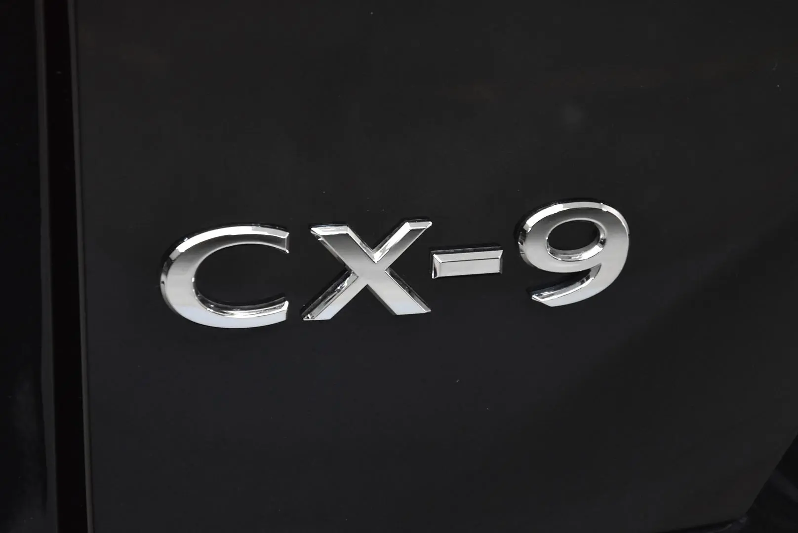 2022 Mazda CX-9 Gallery Image 7