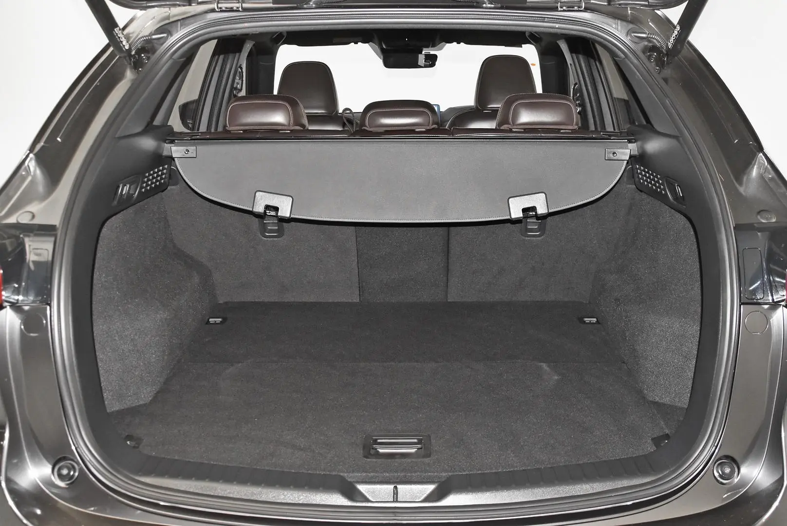 2022 Mazda CX-5 Gallery Image 21