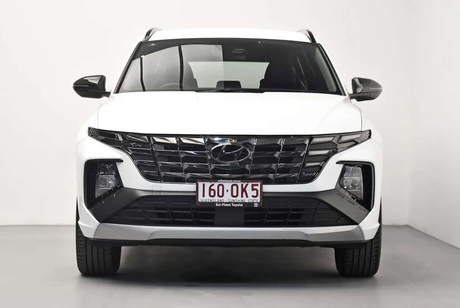 2022 Hyundai Tucson Gallery Image 2