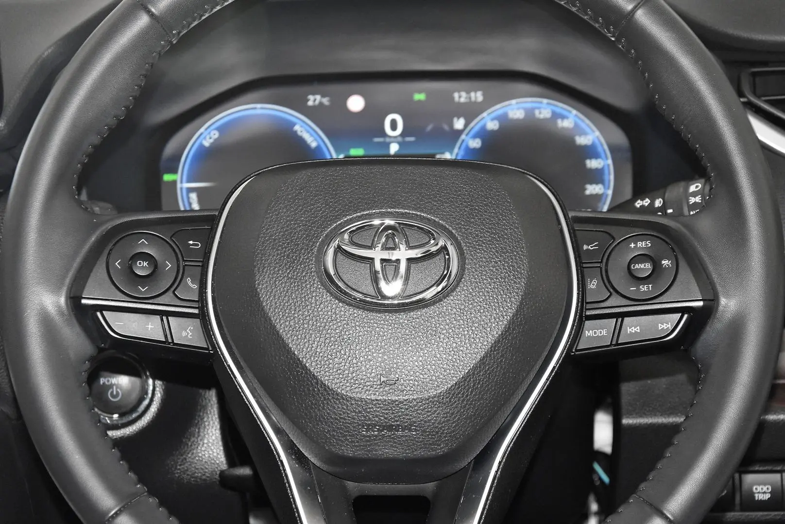 2023 Toyota RAV4 Gallery Image 16