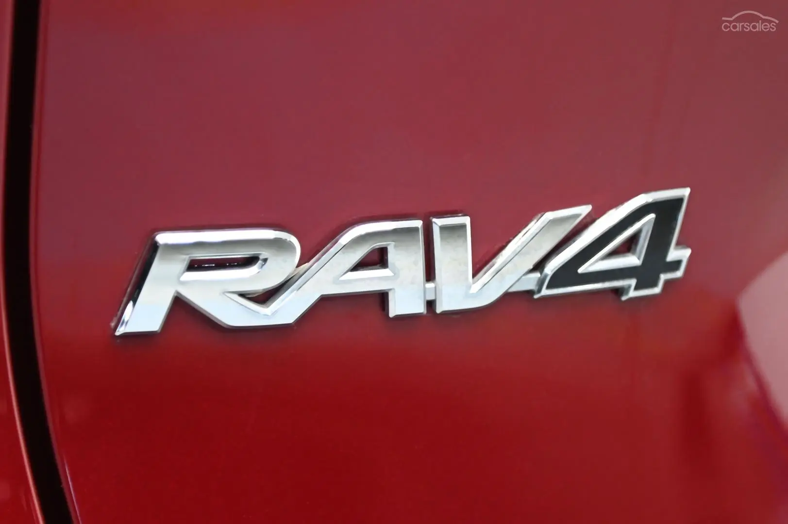 2022 Toyota RAV4 Image 7