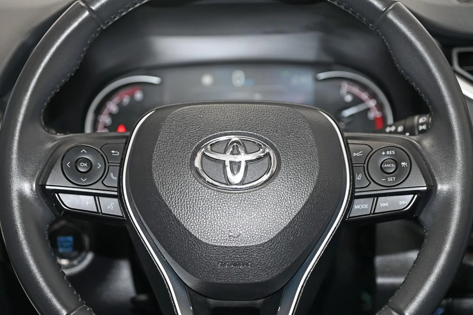 2021 Toyota Rav4 Gallery Image 16