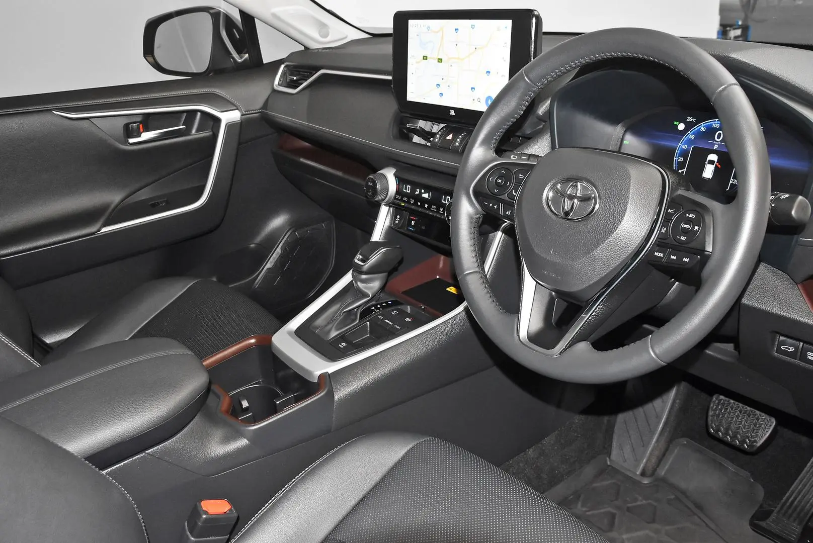 2024 Toyota RAV4 Gallery Image 9