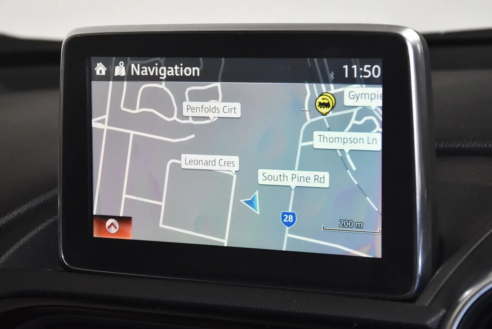 2015 Mazda MX-5 Gallery Image 12