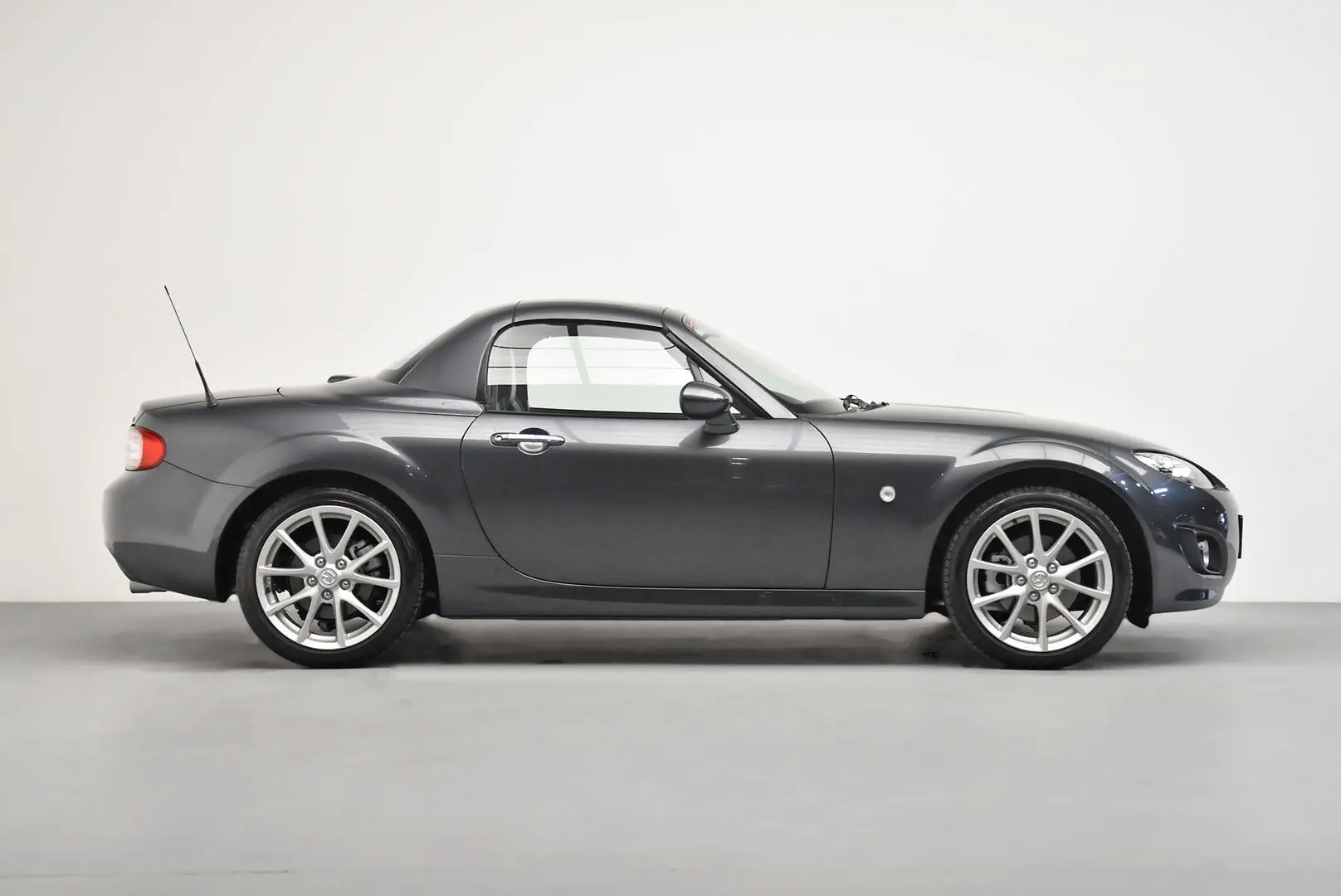 2012 Mazda Mx-5 Gallery Image 4