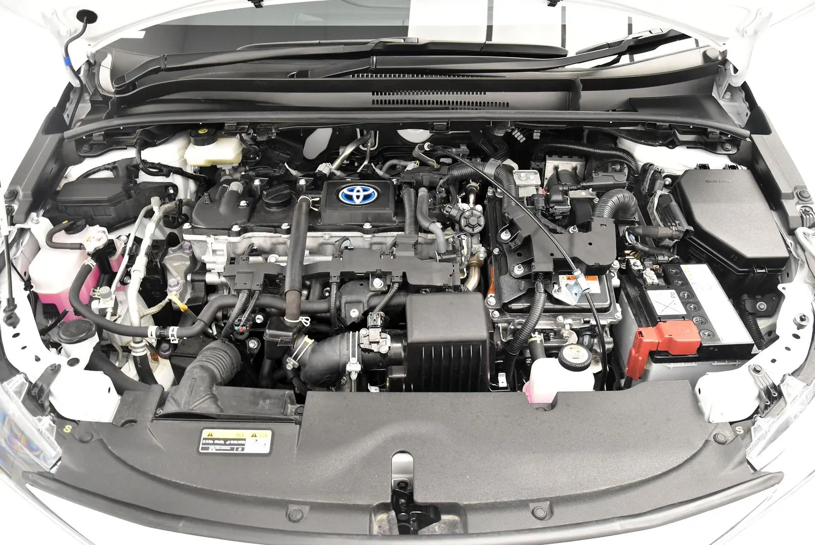 2024 Toyota Corolla Gallery Image 23