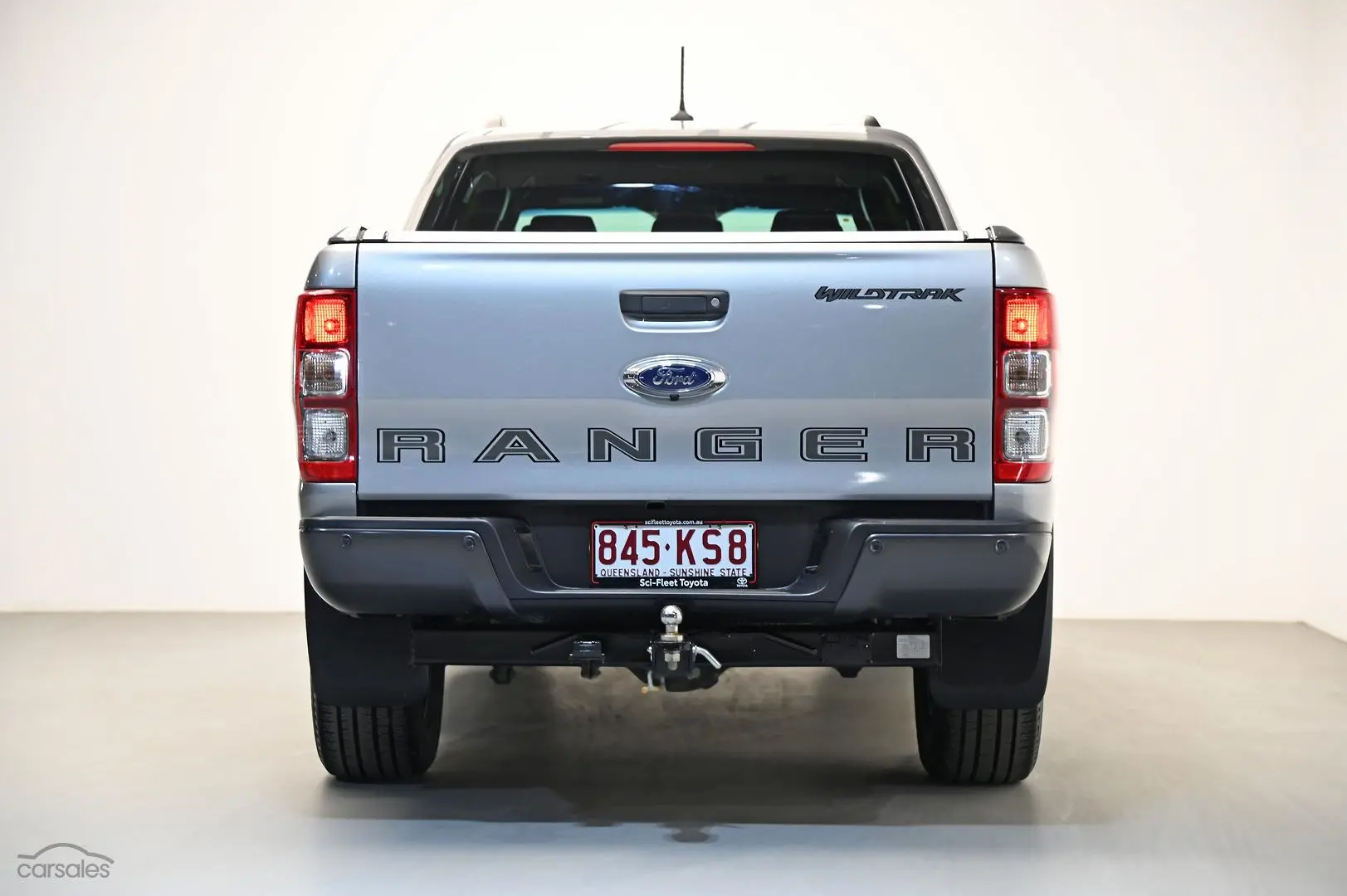 2020 Ford Ranger Image 6