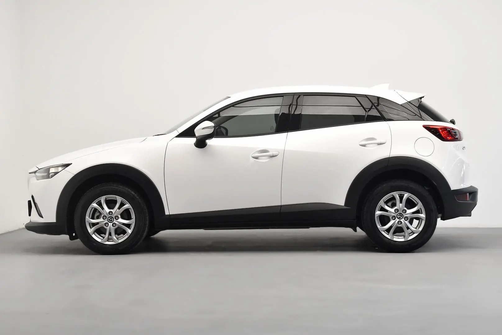 2023 Mazda CX-3 Gallery Image 4